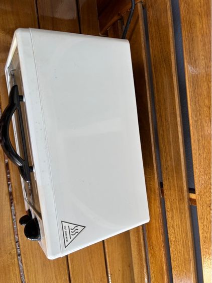 เตาอบไฟฟ้า 9 ลิตร ECIO รูปที่ 4