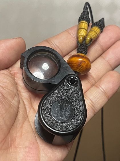 กล้องส่องพระจีน่า 3x6x9 แท้