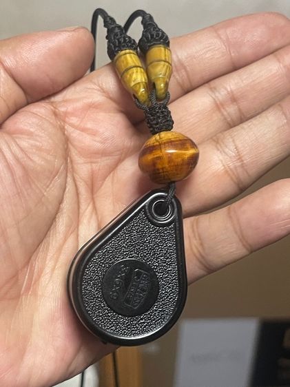 กล้องส่องพระจีน่า 3x6x9 แท้ รูปที่ 3