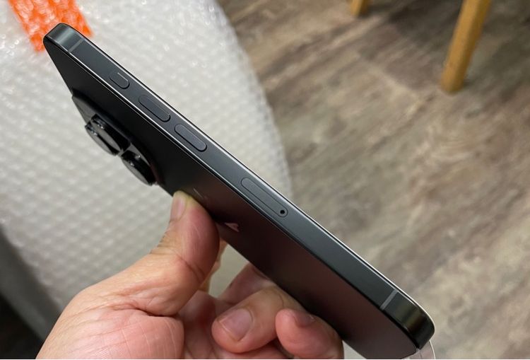 iphone 16 pro 256 มือ2  รูปที่ 5