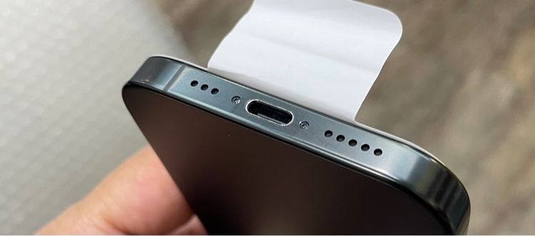 iphone 16 pro 256 มือ2  รูปที่ 8