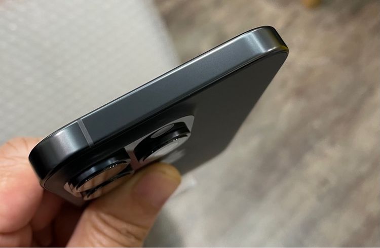 iphone 16 pro 256 มือ2  รูปที่ 4