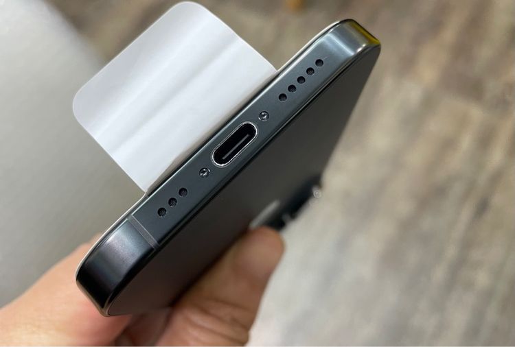 iphone 16 pro 256 มือ2  รูปที่ 6
