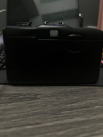 กล้องฟิล์ม รูปที่ 2