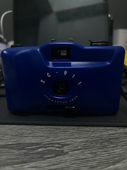 กล้องฟิล์ม