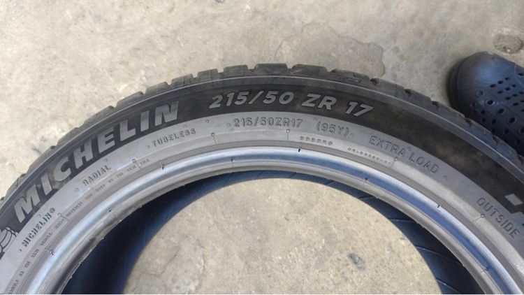 ยางรถยนต์ รูปที่ 2