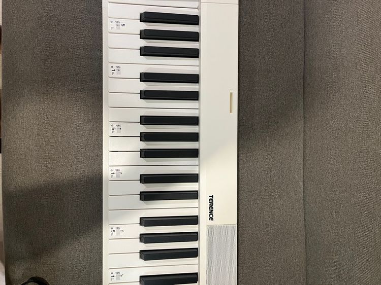 Terence V30 88keys เปียโนไฟฟ้าพับได้ รูปที่ 4
