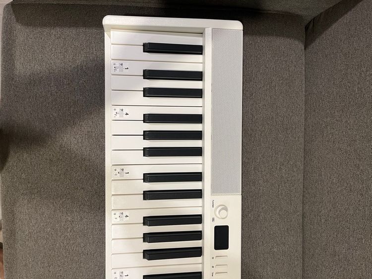 Terence V30 88keys เปียโนไฟฟ้าพับได้ รูปที่ 2