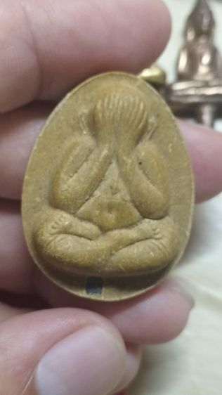 พระปิดตาหลวงปู่โต๊ะวัดประดู่ฉิมพลี รูปที่ 12