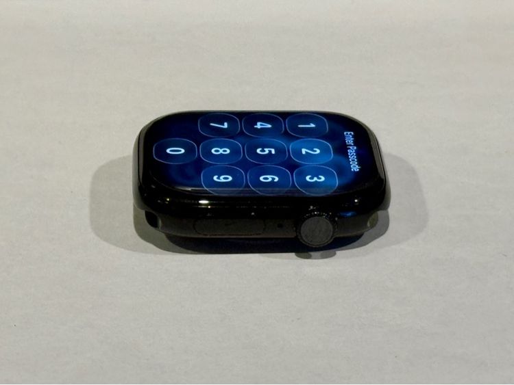 Apple Watch Series 10 (46 mm) รูปที่ 6