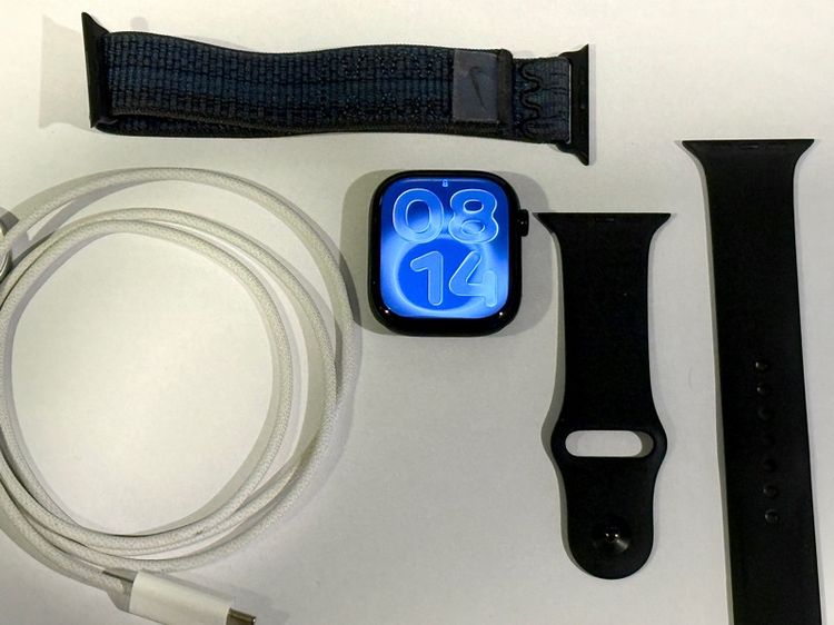 Apple Watch Series 10 (46 mm) รูปที่ 2