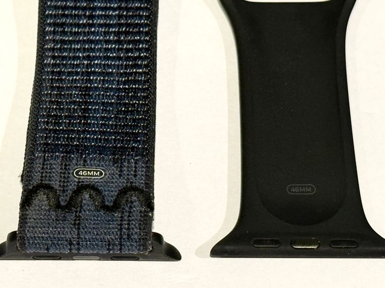 Apple Watch Series 10 (46 mm) รูปที่ 9