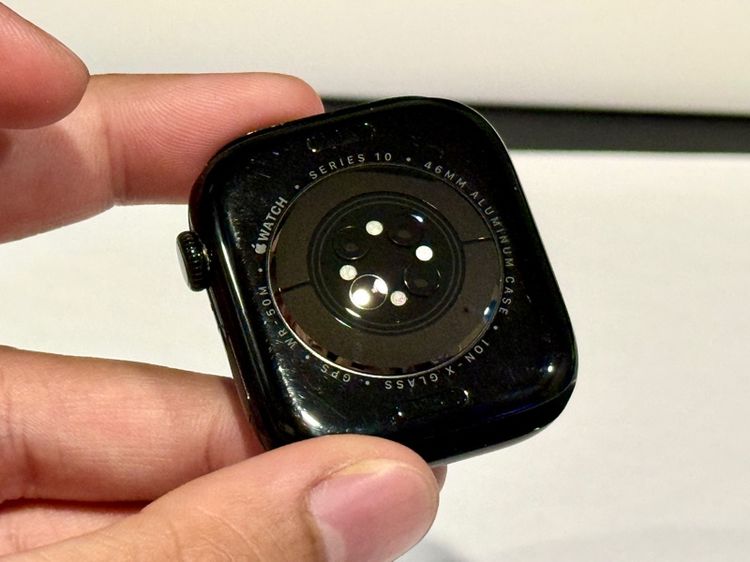 Apple Watch Series 10 (46 mm) รูปที่ 10