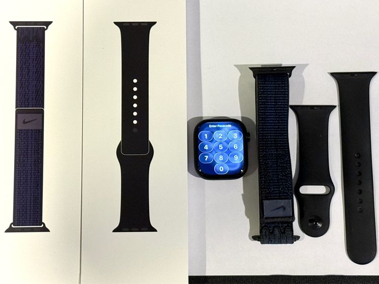 Apple Watch Series 10 (46 mm) รูปที่ 3