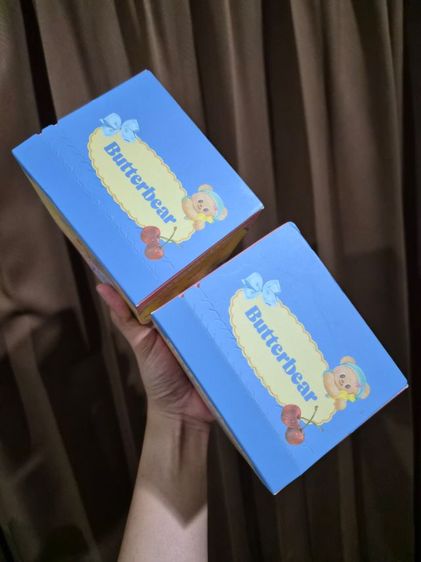 น้องหมีเนย รูปที่ 3