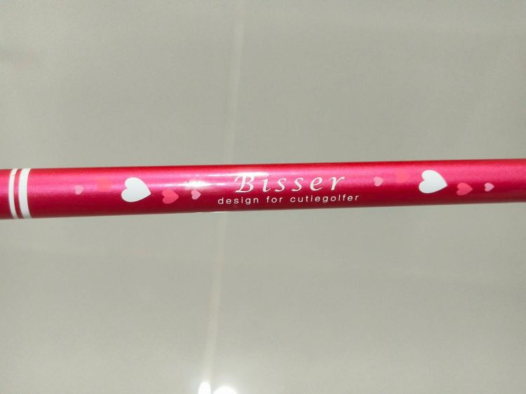 เหล็ก      S       ( เอส )    เลดี้  ,  สว.    WORKS    TEC      BISSER      มือสองญี่ปุ่น  รูปที่ 7