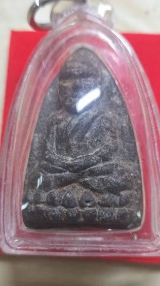 พระหลวงปู่ทวดวัดช้างให้เนื้อว่าน