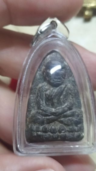 พระหลวงปู่ทวดวัดช้างให้เนื้อว่าน รูปที่ 5