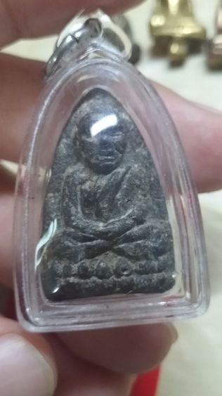 พระหลวงปู่ทวดวัดช้างให้เนื้อว่าน รูปที่ 12