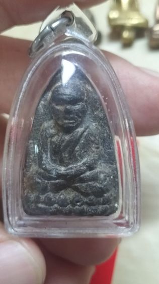 พระหลวงปู่ทวดวัดช้างให้เนื้อว่าน รูปที่ 10