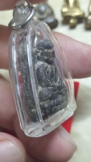 พระหลวงปู่ทวดวัดช้างให้เนื้อว่าน รูปที่ 11