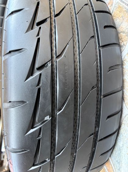 ล้อ Honda civic 2025 minor change landsail rs009 225-45-18 y23-24 รูปที่ 9