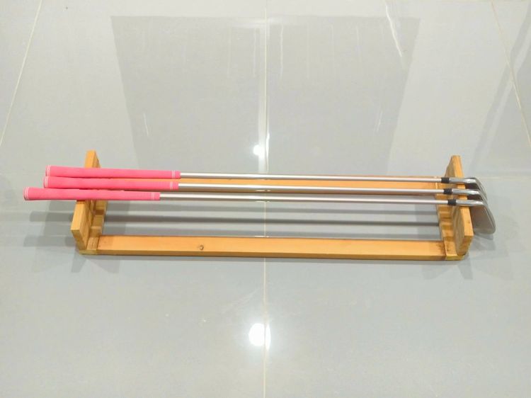 เหล็ก     เลดี้  ,  สว.      Wilson     Tiana      มือสองญี่ปุ่น  รูปที่ 2