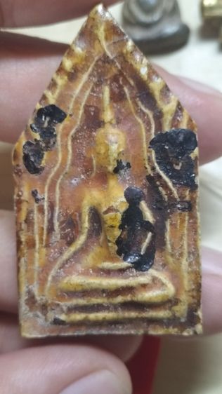 พระขุนแผนแขนอ่อน รูปที่ 6