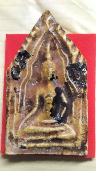 พระขุนแผนแขนอ่อน