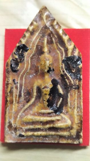 พระขุนแผนแขนอ่อน รูปที่ 4