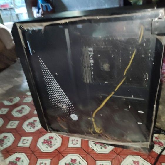 คอมเล่นเกมส์ สเปคตามรูป บรอดเสีย ขายเป็นงานช่าง รูปที่ 6