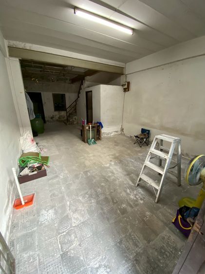 อื่นๆ ไม่มี สร้างเสร็จก่อน 2010 ขายทาวเฮ้าส์ตามสภาพ ห่างจากสถานีรถไฟฟ้า 380เมตร รูปที่ 4