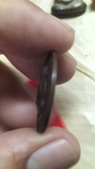 พระปิดตาหลวงปู่โต๊ะวัดประดู่ฉิมพลี รูปที่ 8