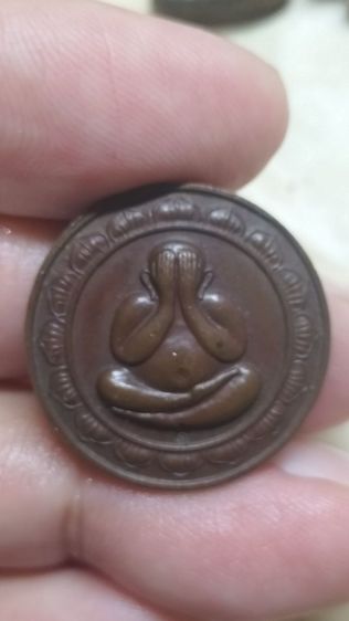 พระปิดตาหลวงปู่โต๊ะวัดประดู่ฉิมพลี รูปที่ 10