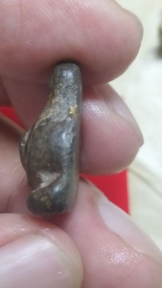 พระปิดตาหลวงปู่ยิ้มวัดหนองบัว รูปที่ 7