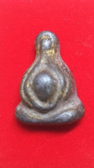 พระปิดตาหลวงปู่ยิ้มวัดหนองบัว