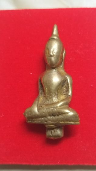 พระยอดธงอยุธยา