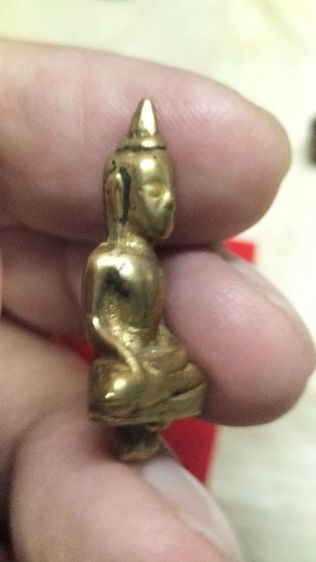 พระยอดธงอยุธยา รูปที่ 6