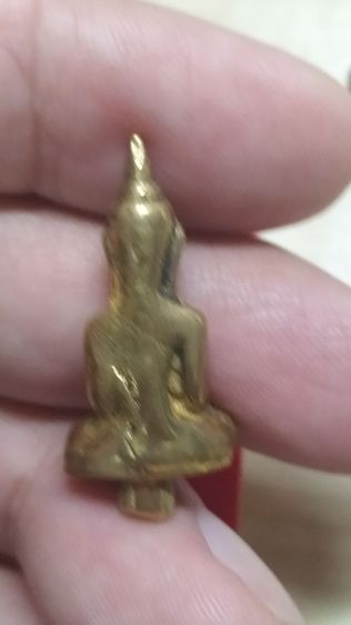 พระยอดธงอยุธยา รูปที่ 11