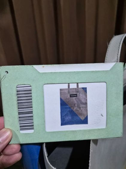 กระเป๋า FREITAG รุ่น miami vice รูปที่ 2