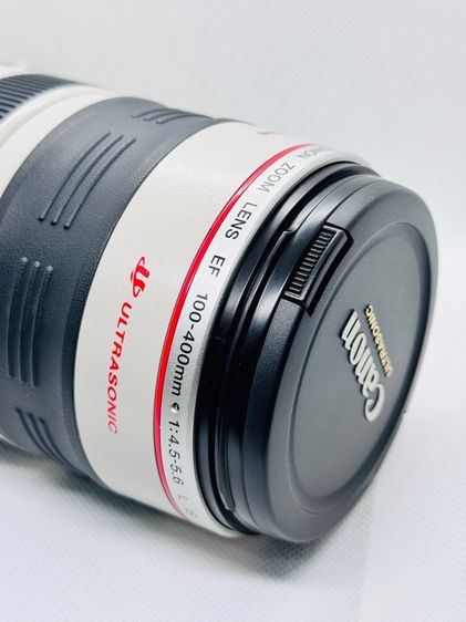 เลนส์ Canon EF 100-400mm F4.5-5.6L Is USM รูปที่ 5