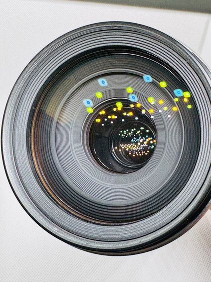 เลนส์ Canon EF 100-400mm F4.5-5.6L Is USM รูปที่ 9
