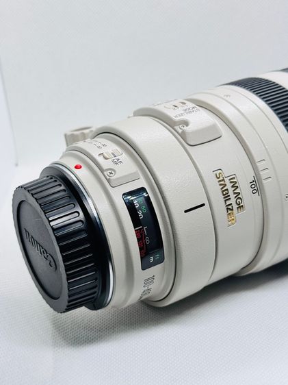 เลนส์ Canon EF 100-400mm F4.5-5.6L Is USM รูปที่ 3