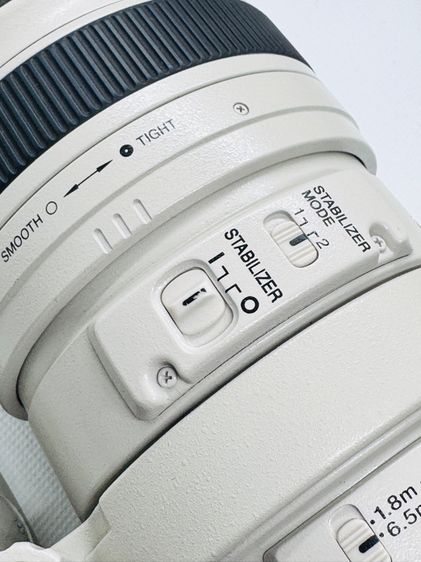 เลนส์ Canon EF 100-400mm F4.5-5.6L Is USM รูปที่ 7