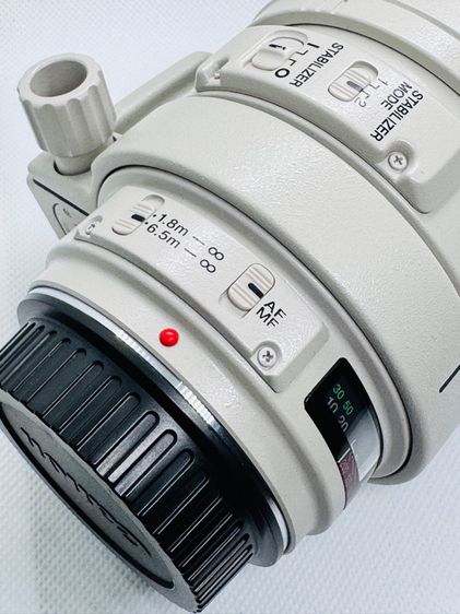 เลนส์ Canon EF 100-400mm F4.5-5.6L Is USM รูปที่ 8