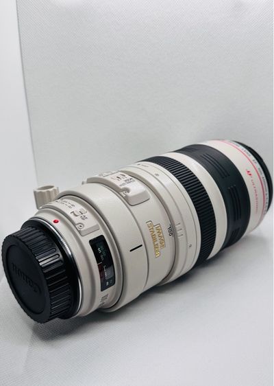 เลนส์ Canon EF 100-400mm F4.5-5.6L Is USM รูปที่ 4
