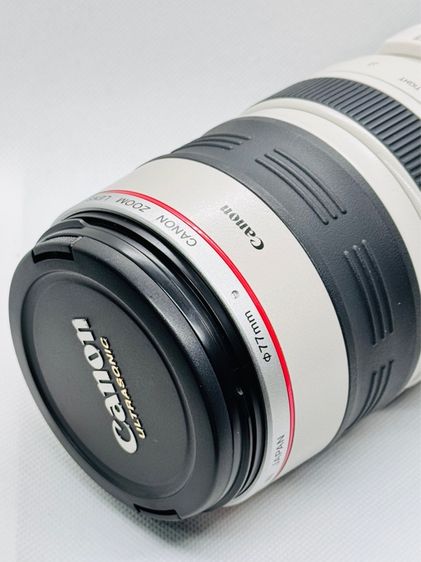 เลนส์ Canon EF 100-400mm F4.5-5.6L Is USM รูปที่ 2