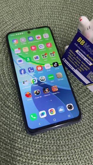 vivo y19s รูปที่ 5