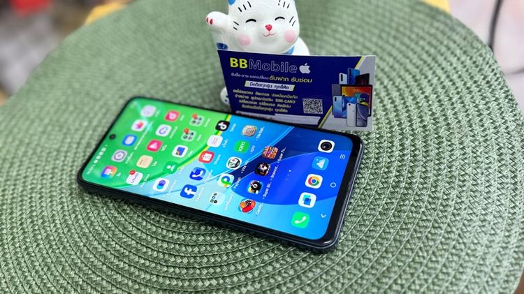 vivo y19s รูปที่ 2