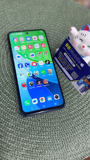 vivo y19s รูปที่ 4